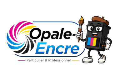 Opale-encre