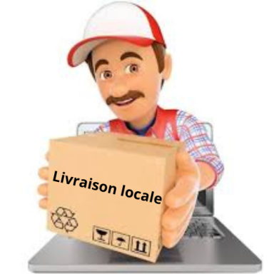 Livraison locale